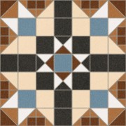 Barnet Dorset Marron Plytelės Barnet Dorset Marron Plytelės